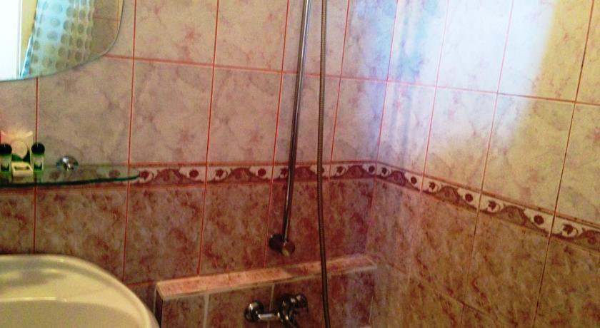 Гостиница Океаник Лазаревское-123